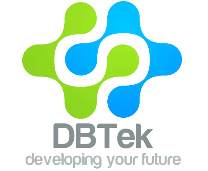 DBTek logo