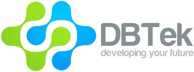 DBTek logo