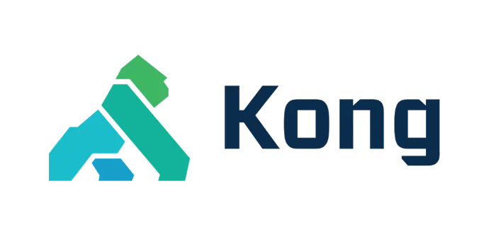 Kong logo