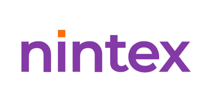 Nintex logo