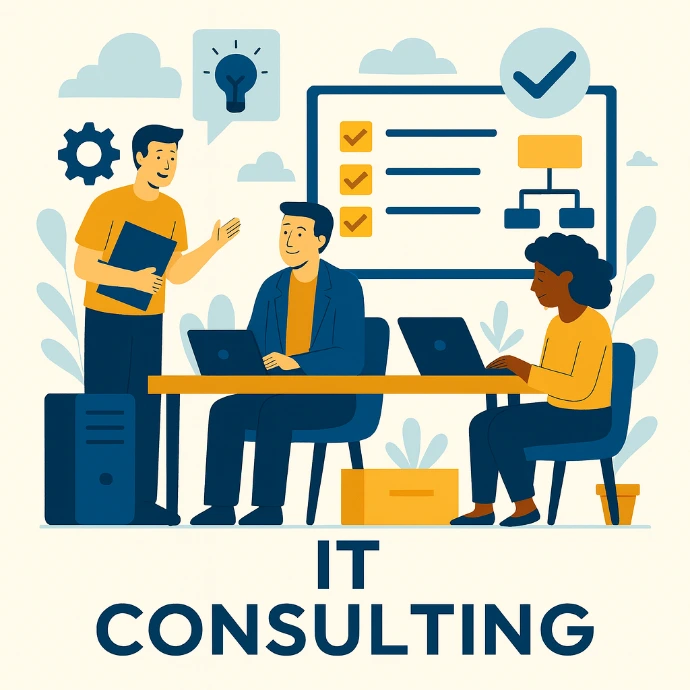 IT Consulting